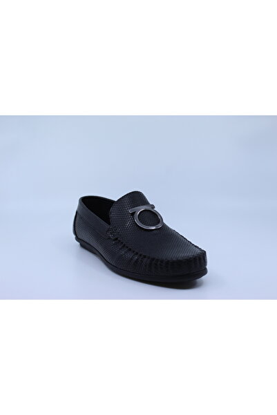 Papuccu Men's Leather Shoes 955175