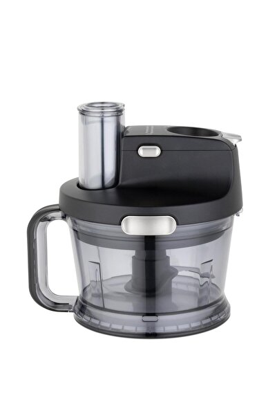 Fakir Speed Quadro Blender Seti Black & Silver