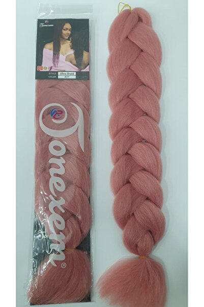 Tonexem Αφρικανική πλεξούδα