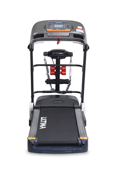 ULTIMA SL 5000 OTOMATİK EĞİMLİ MASAJ MOTORLU KOŞU BANDI