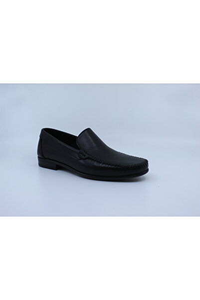 Papuccu Men's Leather Shoes 561910100
