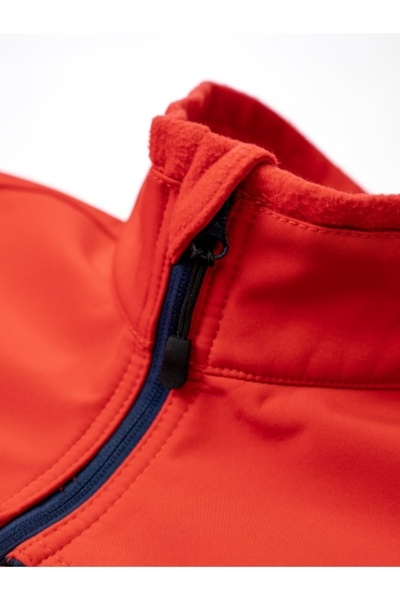 İŞMONT Softshell Coat