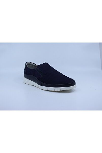 Papuccu Men's Leather Shoes 561676