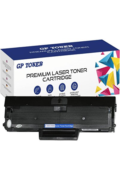 Xerox Phaser 3020 Xerox WorkCentre 3025 MUADİL TONER