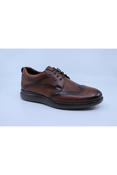 Papuccu Men's Leather Shoes 21944042