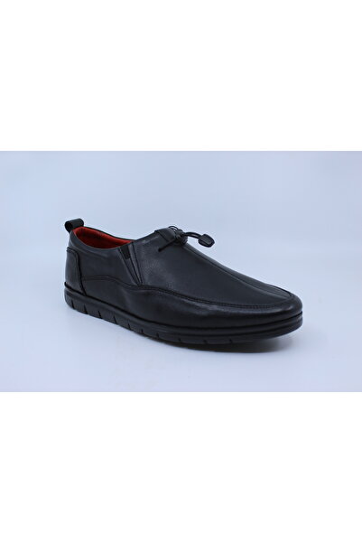 Papuccu Men's Leather Shoes 565061