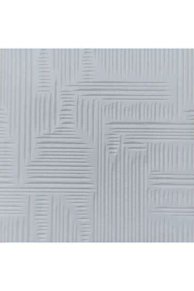 Süsköşe Çizgi Desen Tavan Kaplama 9mm 2m2 (8 ADET)