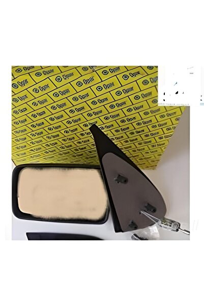 OPAR Tempra Sol Dış Dikiz Mekanik Ayna