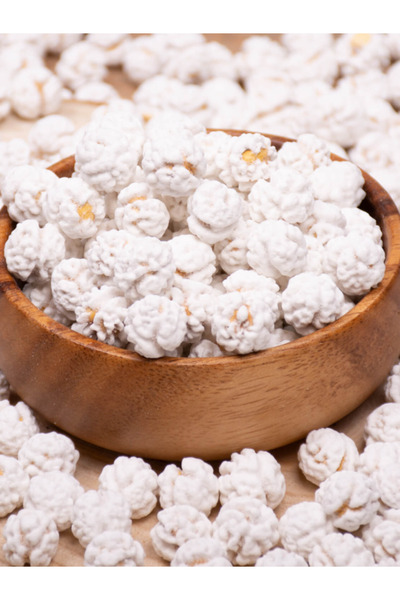 Öz-bal Şekerli Leblebi - 1 Kg.