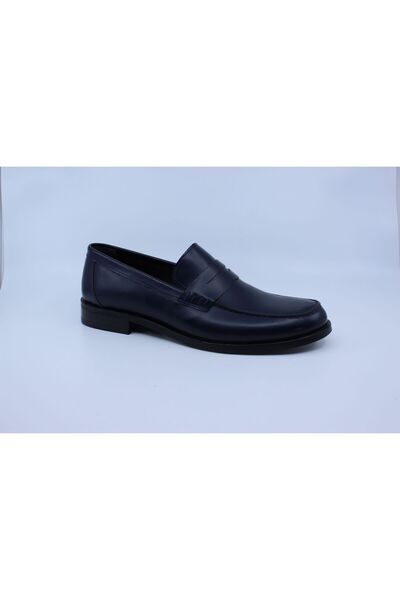 Papuccu Men's Leather Shoes 965145