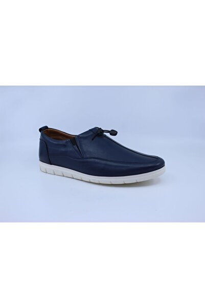 Papuccu Men's Leather Shoes 565061