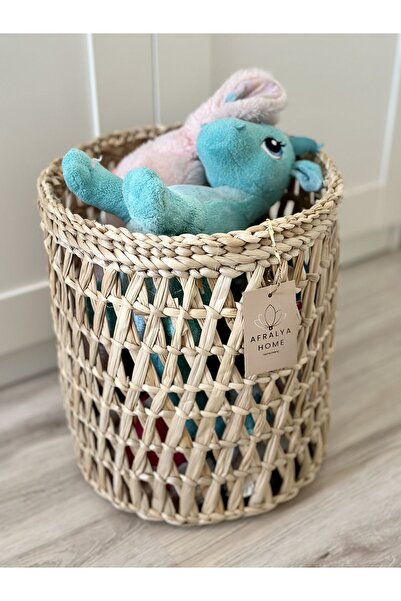 afralya home Çok Amaçlı Hobi Kutusu Düzenleyici Saklama Kutusu Çocuk Odası Oy...