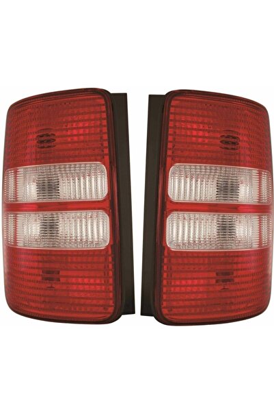 Genel Markalar Volkswagen Caddy Stop Lambası Sağ + Sol Takım 2011-2014 Duysuz