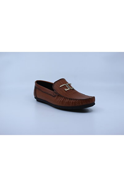 Papuccu Men's Leather Shoes 955154