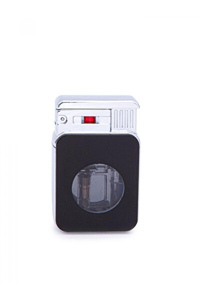 Parmida Çakmak Tek Torch Siyah PCM0647