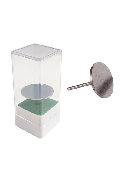 Zerx Pododisk Dry Pedicure Foot Care Apparatus