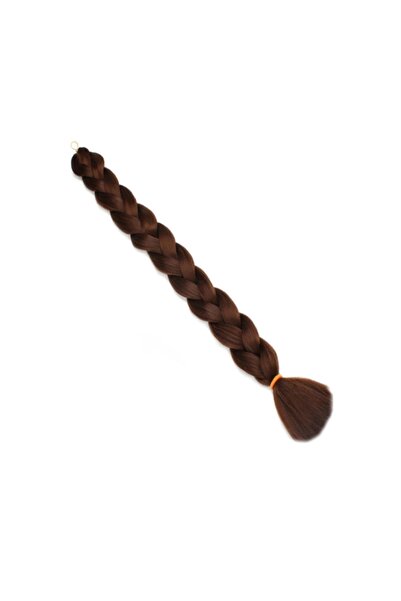 Esperer Păr sintetic Auburn pentru împletitură africană și dreadlocks