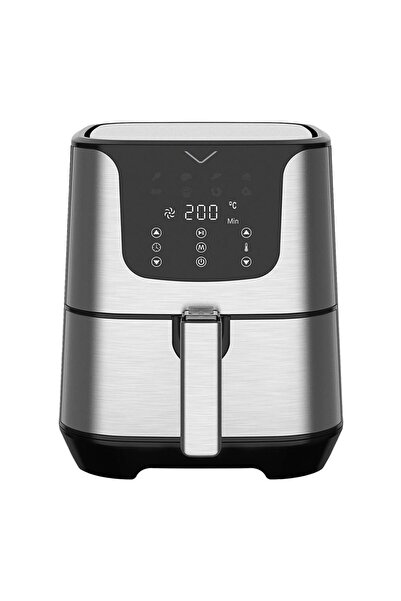 Vestel Lightfry 15x 3.5 Lt Yağsız Fritöz