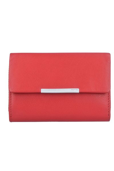 MAITRE Belg Dagrete wallet leather 13.5 cm