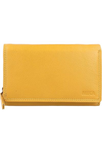 Mika Lederwaren Pantofi din piele 15 Cm