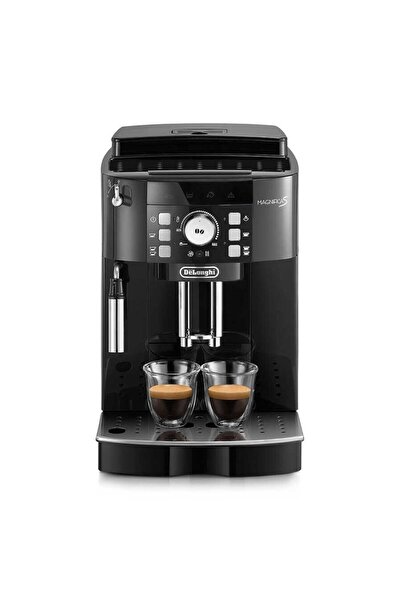 Delonghi Magnıfıca S Çekirdekten Fincana Kahve Makinesi Ecam 21.117.b