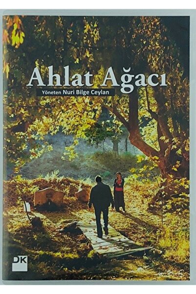 Ahlat Ağacı