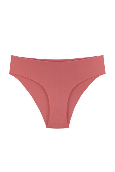 Sensu Kadın Bikini Lazer Kesim 3'lü Külot Set - Kts2048