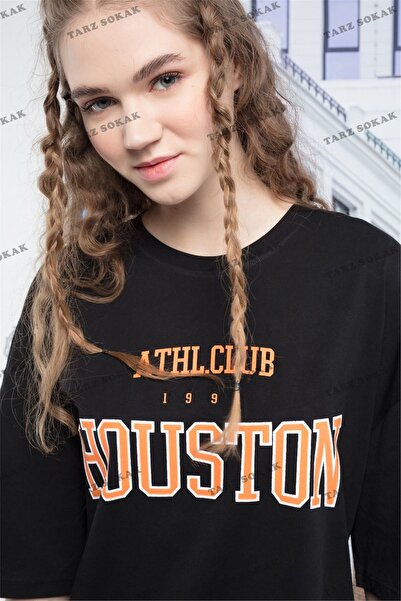 Tarzsokak Ženska majica Michigan Štampano