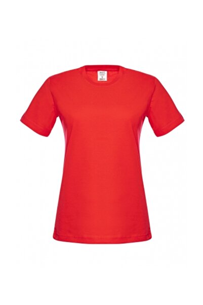 RELAXIA Tricou cu guler rotund