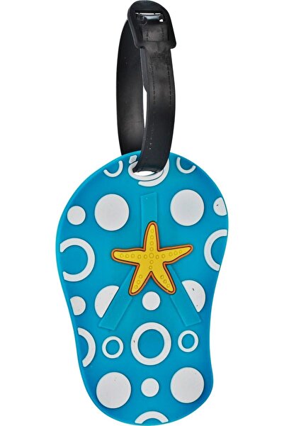 Boldy Etichetă pentru valiză Etichetă pentru bagaje geantă Etichetă pentru ba...