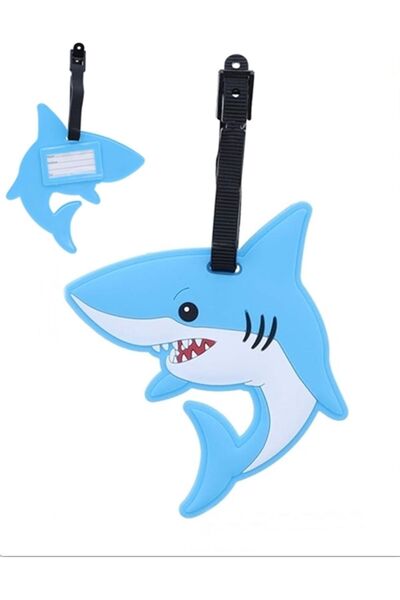 Boldy Etichetă pentru valiză Etichetă pentru bagaje geantă Etichetă pentru ba...