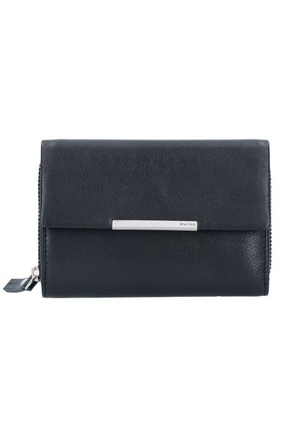 MAITRE Belg Dagrete wallet leather 13.5 cm