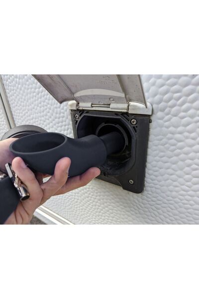 TeknoNokta Karavan Su Deposu Hunisi 35MM Giriş