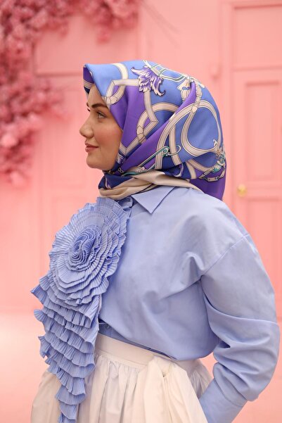 Silk Home Soft Scarf 73070-28