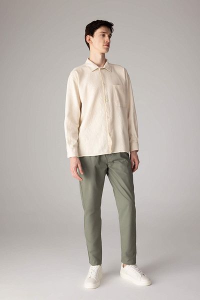 DeFacto Z9933az23sp Model Jogger Chino Kalhoty