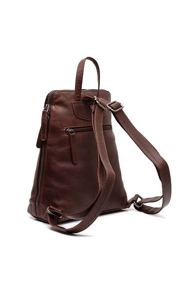 The Chesterfield Brand Rucsac Linford City Leder 29 cm
