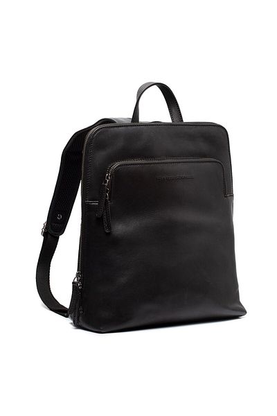 The Chesterfield Brand Fornella City Backpack Leather 33 cm