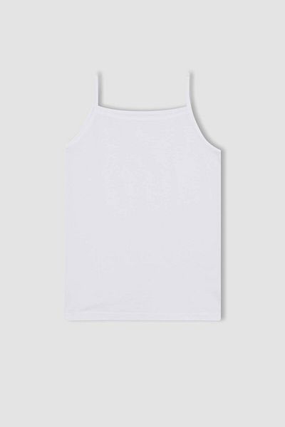 DeFacto Girl's Double Tank Top Set - A4136a823sm