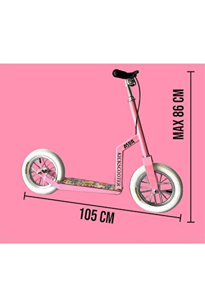 ASBA Scooter