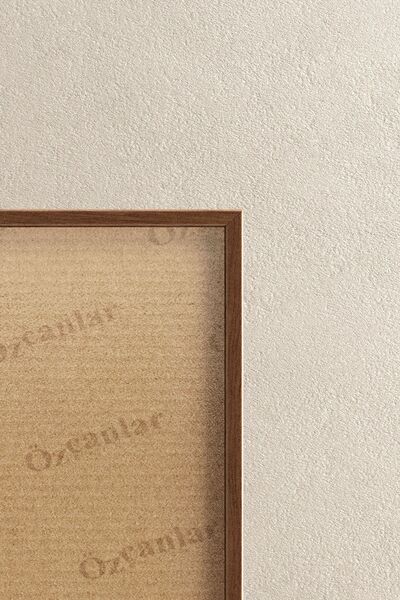 ÖZCANLAR ÇERÇEVE Boş Çerçeve Fotoğraf Poster Puzzle Forma Çerçevesi Düğün Nişan Çerçevesi Resim Çerçevesi 18'lik