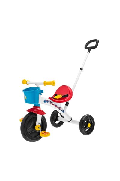 Chicco U-Go 3 Wheel Bicycle Parent Supported00007412000000