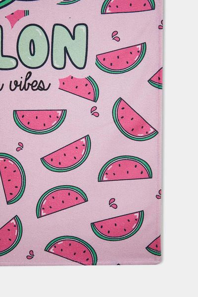 DeFacto Girl's Beach Towel