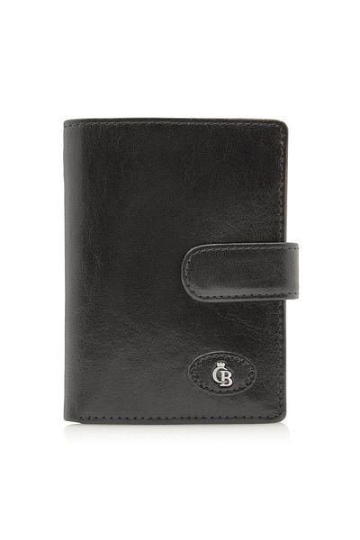Castelijn & Beerens Gaucho wallet RFID leather 9.5 cm