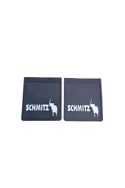 POLATLI OTO AKSESUAR Schmitz Black Dorse Shoe Holder - Written, 40x45 Size