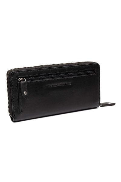 The Chesterfield Brand Livorno Wallet RFID protection Leather 19 cm