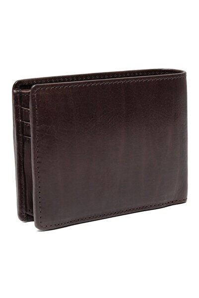 The Chesterfield Brand Umbria Wallet RFID protection Leather 12.5 cm