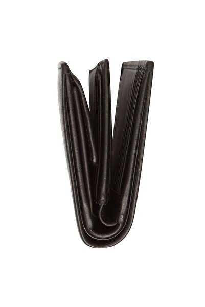 The Chesterfield Brand Manerba Wallet RFID protection Leather 9.5 cm