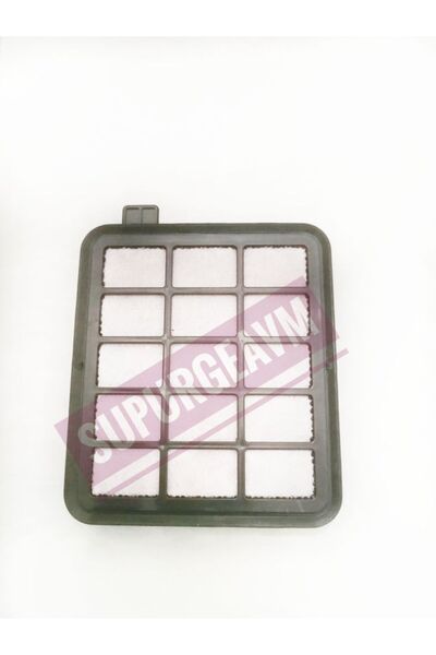 Arçelik Original Motor Protection Filter S 7554 - Vacuum Cleaner