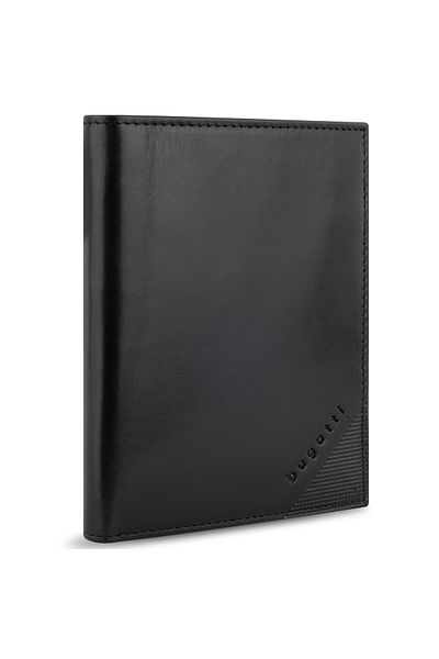 BUGATTI Nobile Wallet Leather 10.5 cm