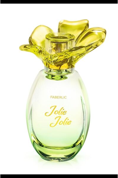 Faberlic Jolıe Jolıe Kadın Edp 50 Ml